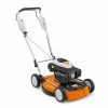 Stihl RM 4 R Ruohonleikkuri 2 Stihl RM 4 R Ruohonleikkuri -Piha & Puutarha Sales Store rm4r i
