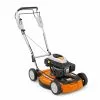 Stihl RM 4 RV Ruohonleikkuri -Piha & Puutarha Sales Store rm4rv i