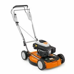 Stihl RM 4 RV Ruohonleikkuri