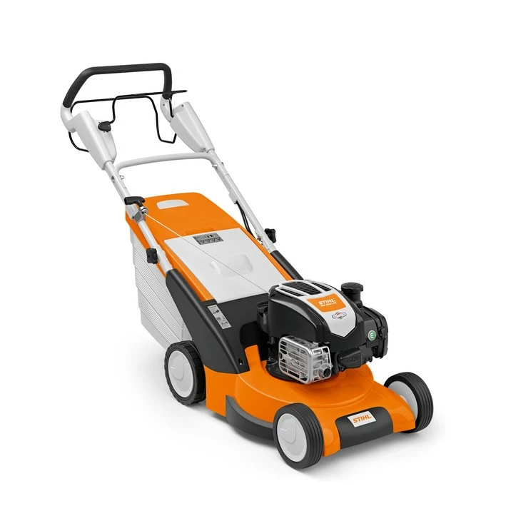Stihl RM 545 VM Ruohonleikkuri 3 Stihl RM 545 VM Ruohonleikkuri