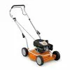 Stihl RM 2 R Ruohonleikkuri 1 Stihl RM 2 R Ruohonleikkuri -Piha & Puutarha Sales Store rm 2 r.2
