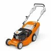 Stihl RM 448 TX Ruohonleikkuri -Piha & Puutarha Sales Store rm 448 tx 1
