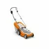 Stihl RMA 235 Akkuruohonleikkuri -Piha & Puutarha Sales Store rma235 ii