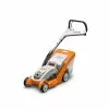 Stihl RMA 339 C Akkuruohonleikkuri -Piha & Puutarha Sales Store rma339c i