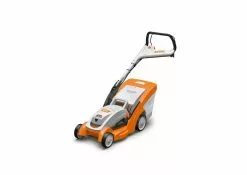 Stihl RMA 339 C Akkuruohonleikkuri