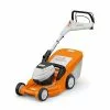 Stihl RMA 448.2 PV Akkuruohonleikkuri -Piha & Puutarha Sales Store rma 448.2