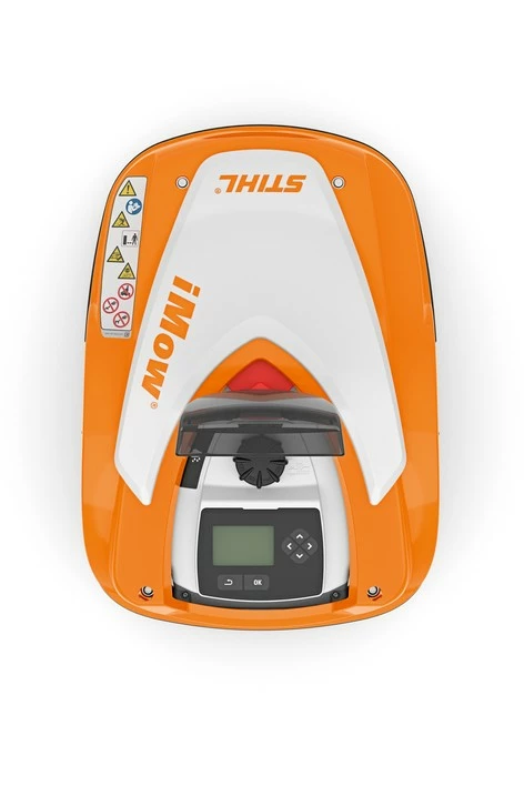 Stihl RMI 422 P Robottiruohonleikkuri 4 Stihl RMI 422 P Robottiruohonleikkuri - Image 2