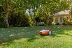 Stihl RMI 632.0 P Robottiruohonleikkuri 11 Stihl RMI 632.0 P Robottiruohonleikkuri -Piha & Puutarha Sales Store rmi6 action ii 1