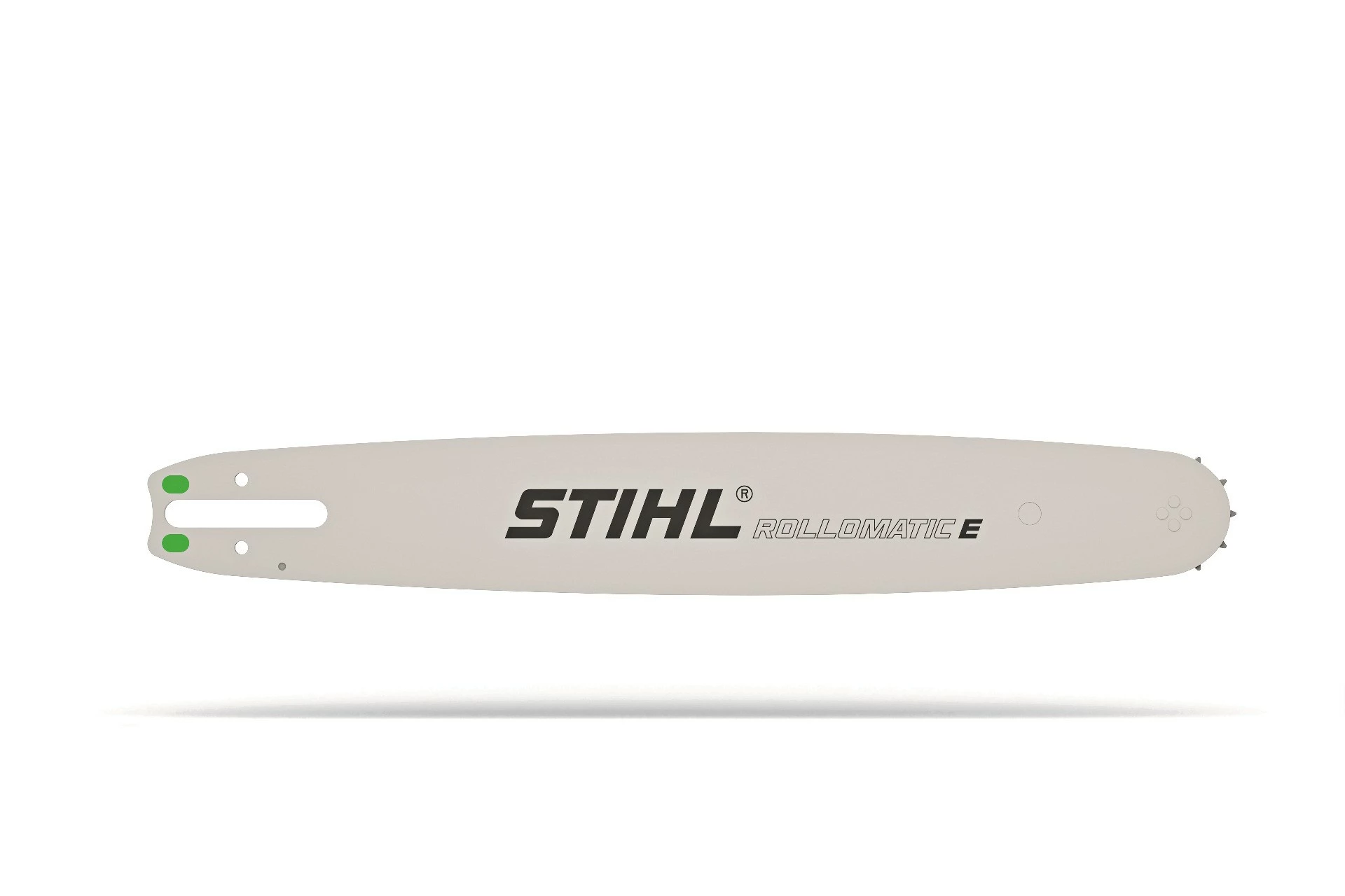Stihl Laippa 3/8" 1,6 Mm 13"/32cm Rollomatic E 3 Stihl Laippa 3/8" 1,6 Mm 13"/32cm Rollomatic E