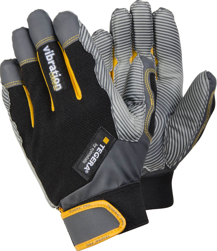 Tegera 9180 Käsineet 3 Tegera 9180 Käsineet