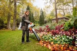 Stihl SH 86 Lehti-imuri -Piha & Puutarha Sales Store sh86ce action ii