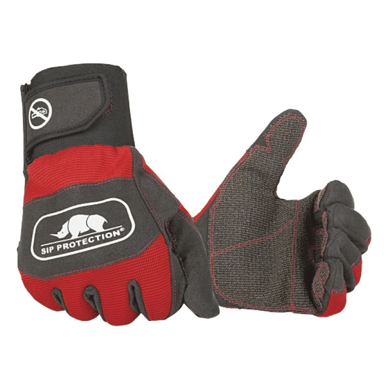 SIP Protection SIP 2XD1 Työkäsineet 3 SIP Protection SIP 2XD1 Työkäsineet