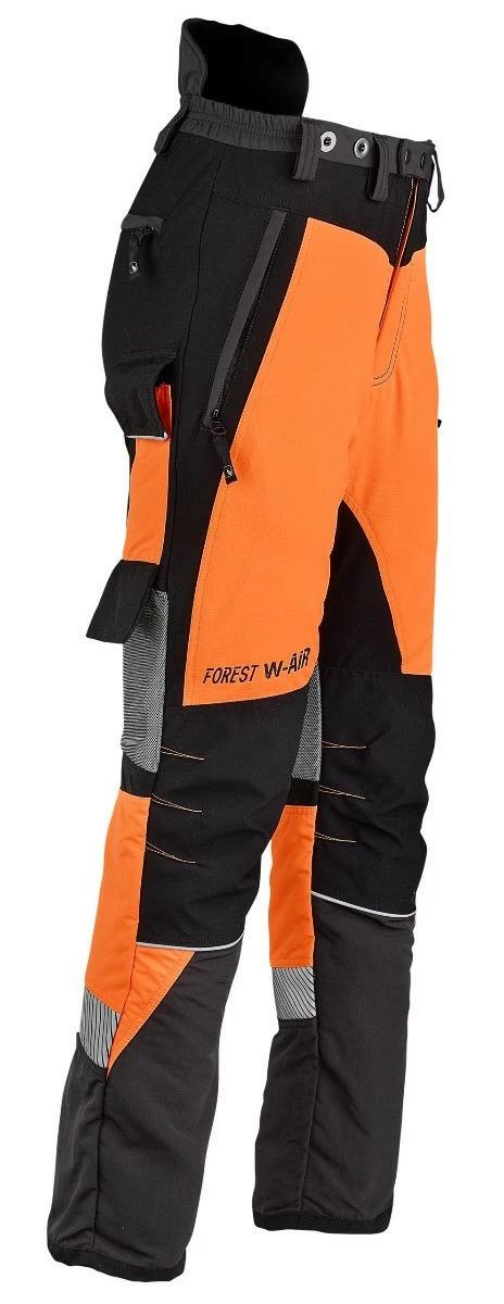 SIP Protection SIP W-Air Viiltosuojahousut 4 SIP Protection SIP W-Air Viiltosuojahousut - Image 2