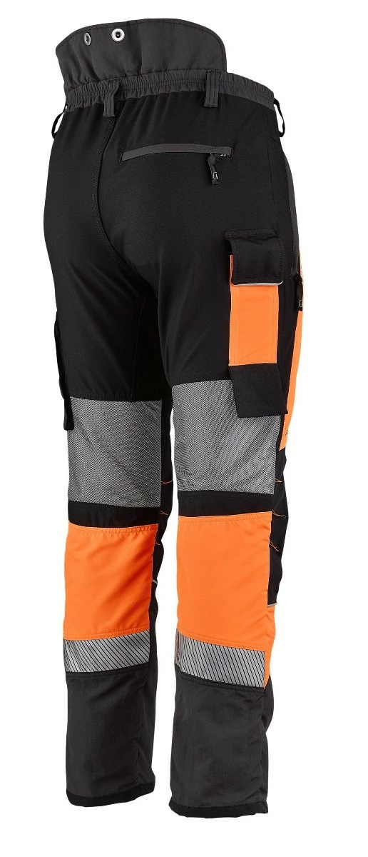 SIP Protection SIP W-Air Viiltosuojahousut 5 SIP Protection SIP W-Air Viiltosuojahousut - Image 3