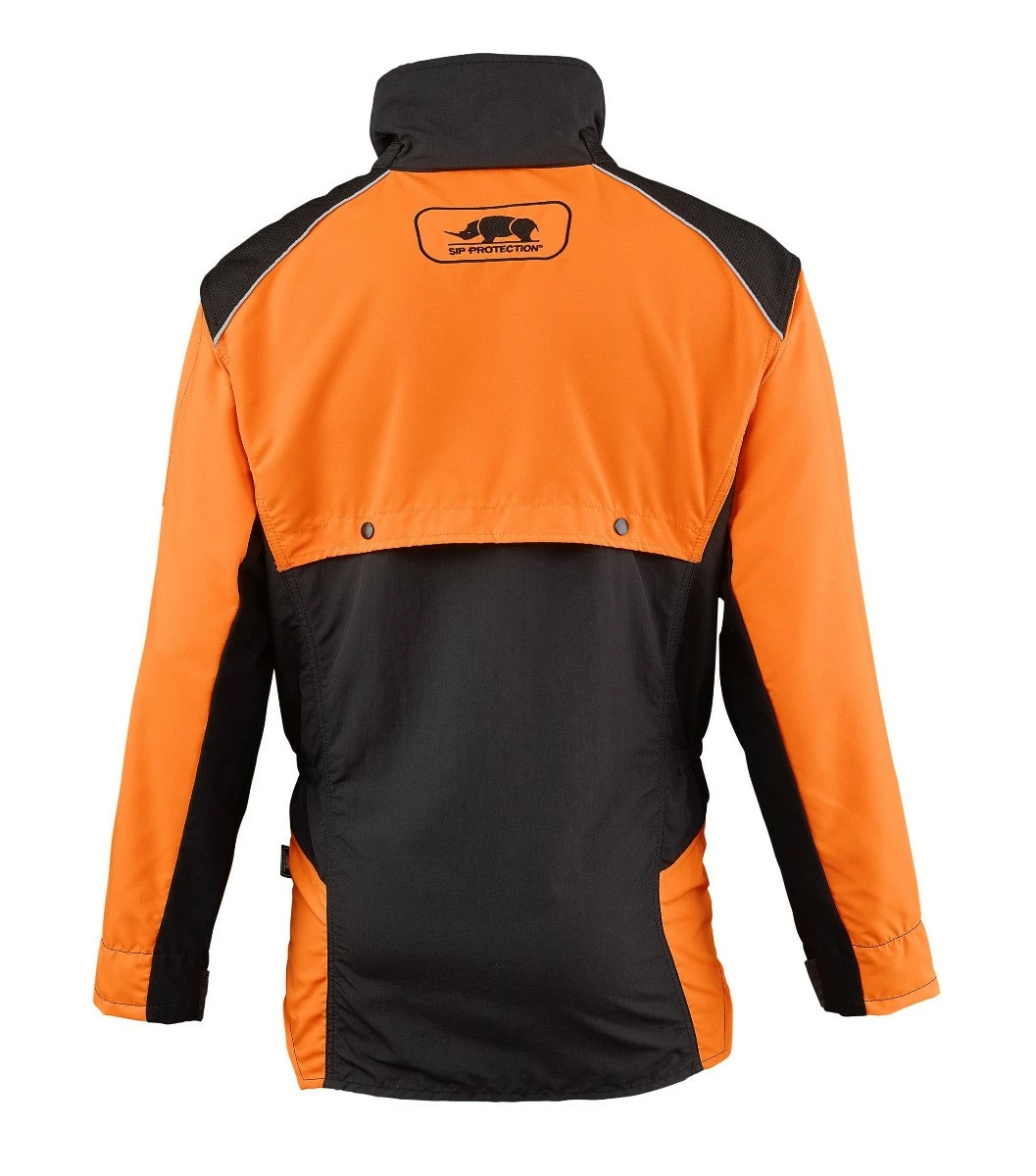 SIP Protection SIP W-Air Työtakki 4 SIP Protection SIP W-Air Työtakki - Image 2