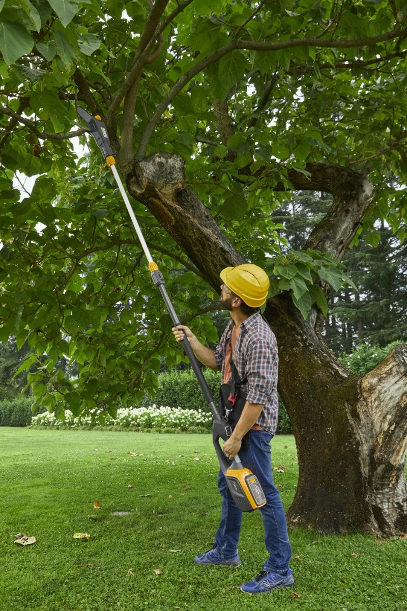 Stiga MT 500E Multi-tool Kit 4 Stiga MT 500E Multi-tool Kit - Image 2