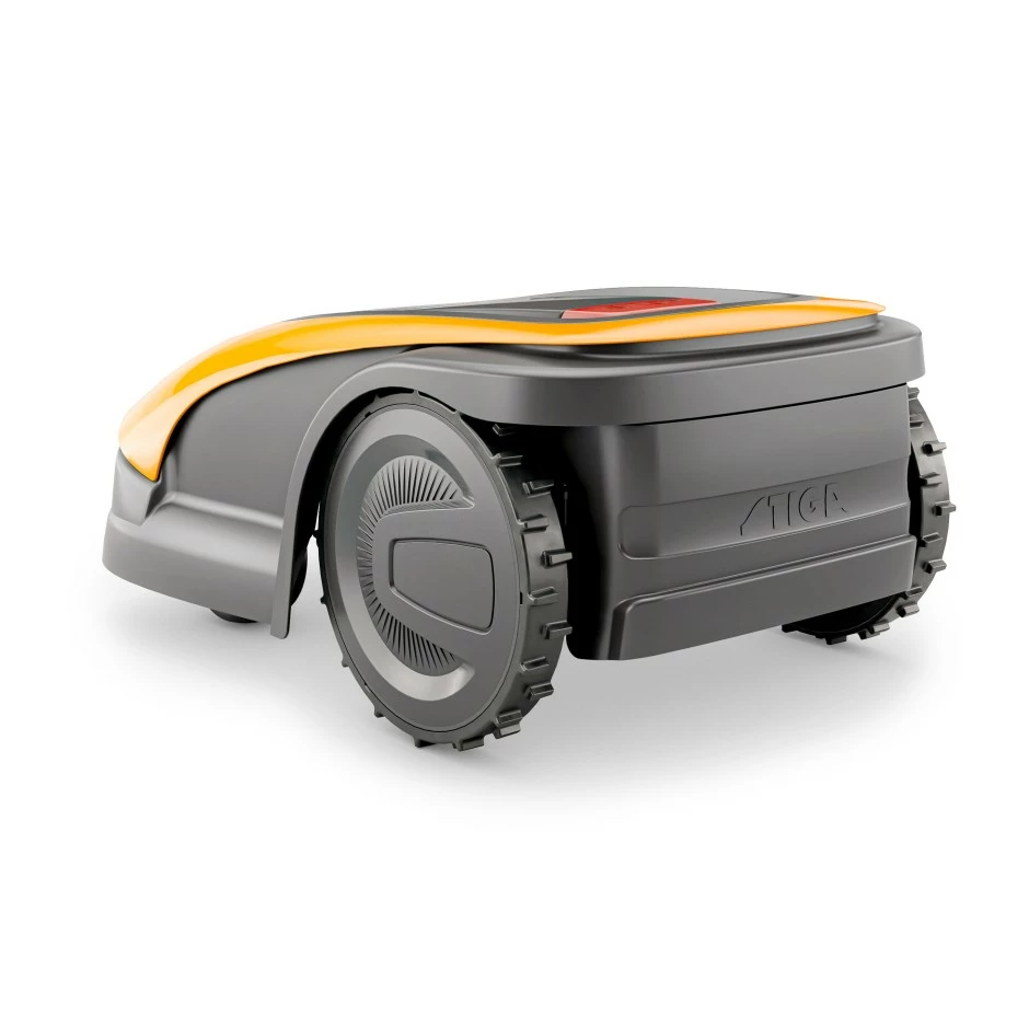 Stiga Stig Robottiruohonleikkuri 1200 M2 4 Stiga Stig Robottiruohonleikkuri 1200 M2 - Image 2