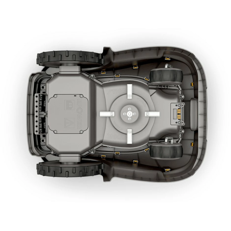 Stiga Stig Robottiruohonleikkuri 1200 M2 7 Stiga Stig Robottiruohonleikkuri 1200 M2 - Image 5