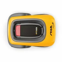 Stiga A 1500 Robottiruohonleikkuri -Piha & Puutarha Sales Store stiga1500 2r7102028st1 full09 ecommerce