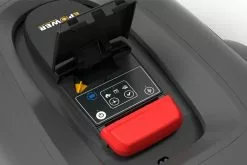 Stiga A 5000 Robottiruohonleikkuri 9 Stiga A 5000 Robottiruohonleikkuri -Piha & Puutarha Sales Store stiga5000 2r9106028st1 detail01 ecommerce