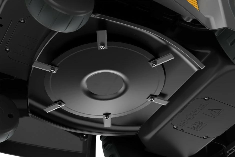 Stiga A 5000 Robottiruohonleikkuri 6 Stiga A 5000 Robottiruohonleikkuri - Image 4