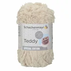 Schachenmayr Teddy -Piha & Puutarha Sales Store teddy 00005 1