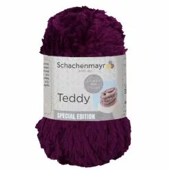 Schachenmayr Teddy -Piha & Puutarha Sales Store teddy 00032 1