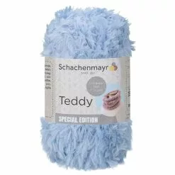 Schachenmayr Teddy -Piha & Puutarha Sales Store teddy 00052 1