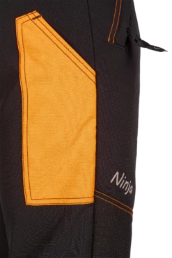 SIP Ninja Viiltosuojahousut -Piha & Puutarha Sales Store 60059214ps 1spo 718 poa400