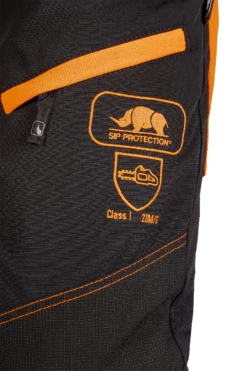 SIP Ninja Viiltosuojahousut -Piha & Puutarha Sales Store 60059214ps 1spo 718 poc230