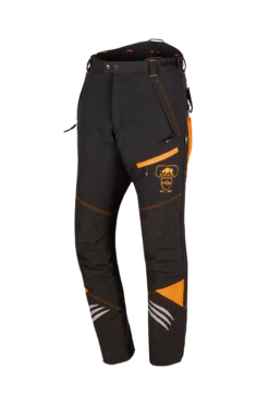 SIP Ninja Viiltosuojahousut -Piha & Puutarha Sales Store 60059214ps 1spo 718 sil