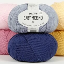 DROPS Baby Merino
