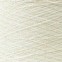 Esito-rohdinlanka, Puolimärkäkehrätty, Nel 6, 1/2-valkaistu