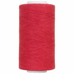 Esito-aivina Nel 8, Punainen, 500 G Rulla