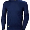 Helly Hansen Lifa Dry Aluspaita, Sininen