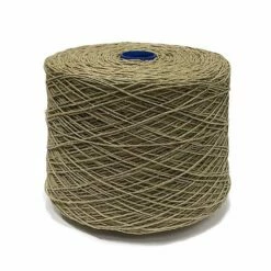 Kerrattu Pellavalanka Nel 10/6, Valkaisematon