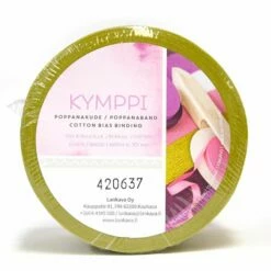 Lankava Kymppi-poppanakude