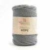 ReTwisst Macrame Rope 4 Mm 1 ReTwisst Macrame Rope 4 Mm -Piha & Puutarha Sales Store macrame rope smoked 06 web