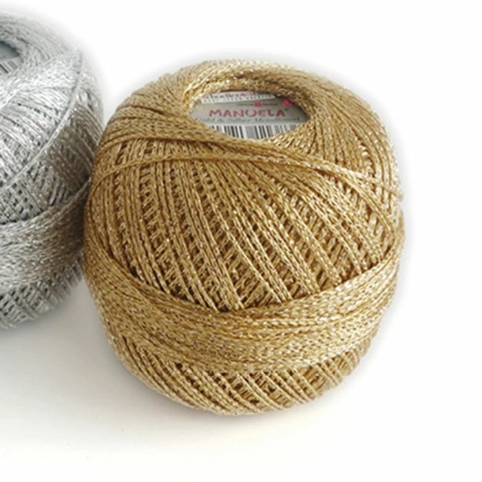 Schoeller Stahl Manuela, Kulta Ja Hopea 4 Schoeller Stahl Manuela, Kulta Ja Hopea - Image 2