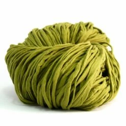 Trikookude, Suoravärjätty