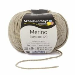Schachenmayr Merino Extrafine 120 -Piha & Puutarha Sales Store merino 120 00106 1