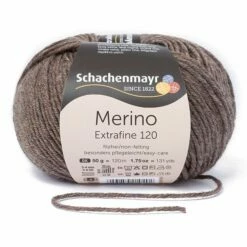 Schachenmayr Merino Extrafine 120 -Piha & Puutarha Sales Store merino 120 00114 1