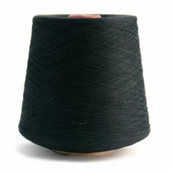 Merseroitu Puuvillalanka 16/2, Tex 36x2 10 Merseroitu Puuvillalanka 16/2, Tex 36x2 -Piha & Puutarha Sales Store merseroitu puuvillalanka 16x2 musta m 1