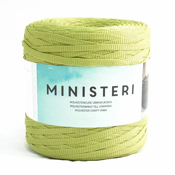 Lankava Ministeri-ontelokude 8 Lankava Ministeri-ontelokude - Image 6