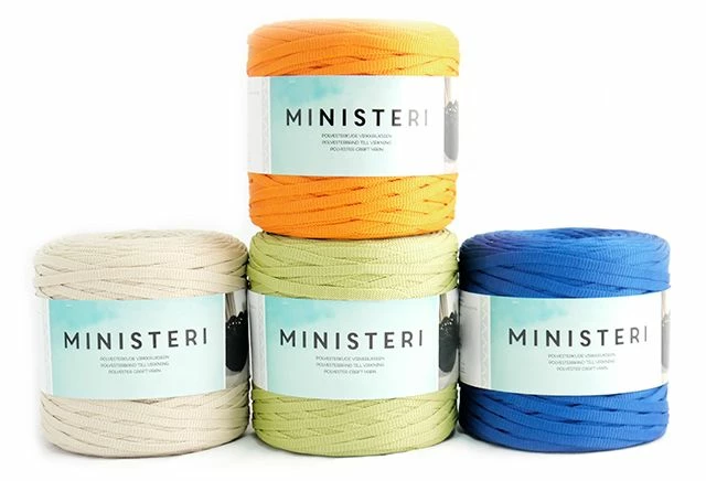 Lankava Ministeri-ontelokude 4 Lankava Ministeri-ontelokude - Image 2