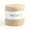 Odd Lot Paksu Kerrattu Juuttinaru (10-säik. Chunky Jute) -Piha & Puutarha Sales Store odd lot chunky jute web