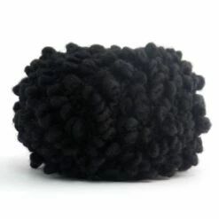 Pampula-neulelanka-2. Musta