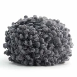 Pampula-neulelanka-8. Harmaa