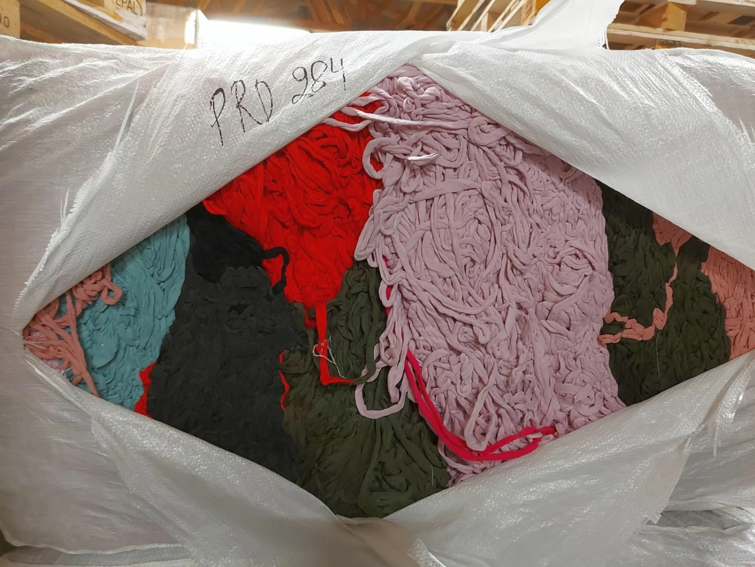 Matonkudepaali, Trikookude, Ei Vyyhditty, 284 Kg 3 Matonkudepaali, Trikookude, Ei Vyyhditty, 284 Kg