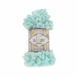 Alize Puffy -Piha & Puutarha Sales Store puffy 15 water green 1 1